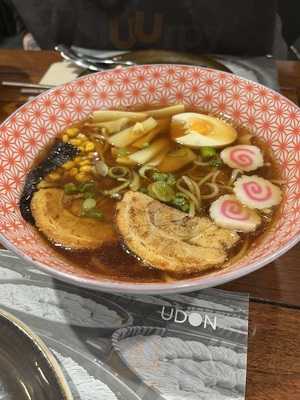 Udon Meridiano