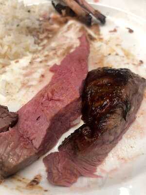 Brasayleña Cc Islazul