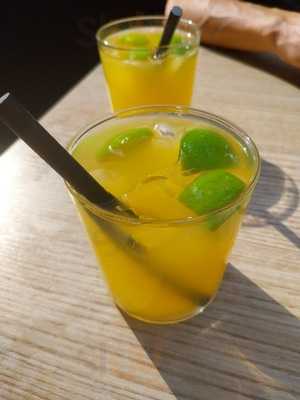 Brasayleña Cc Islazul