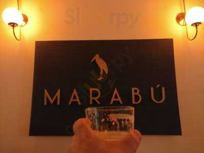 Bar Marabú