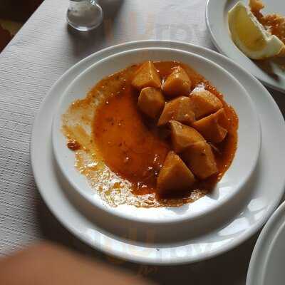 Casa Valencia Paella Tenerife