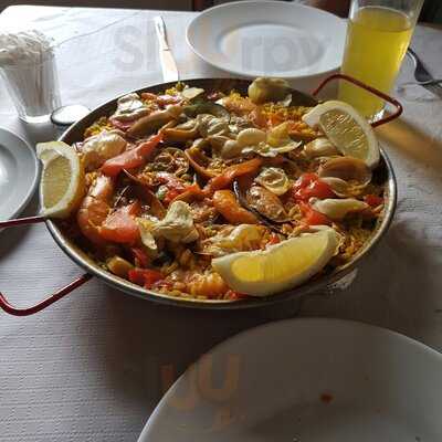 Casa Valencia Paella Tenerife