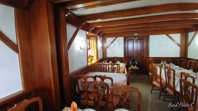 Casa Valencia Paella Tenerife