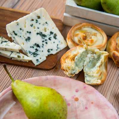 Empanadas Malvón. Chamberí