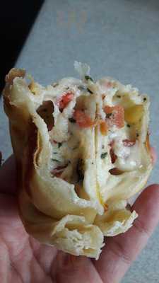 Empanadas Malvón. Chamberí