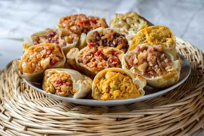 Empanadas Malvón. Chamberí