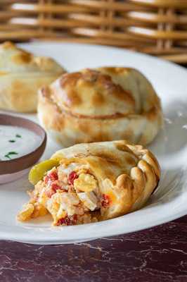 Empanadas Malvón. Chamberí