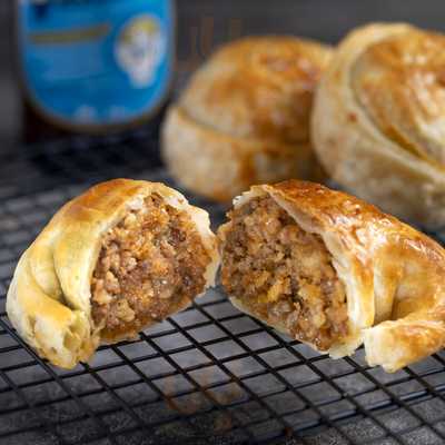 Empanadas Malvón. Chamberí