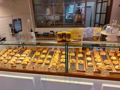 Empanadas Malvón. Chamberí