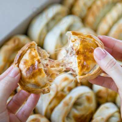 Empanadas Malvón. Chamberí