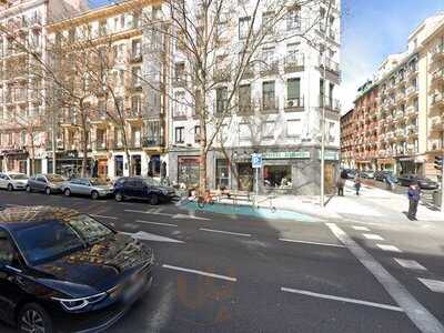 Empanadas Malvón. Chamberí