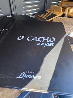 O Cacho Do Jose