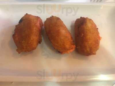 Restaurante Norte Y Sur 1 - Photo 8