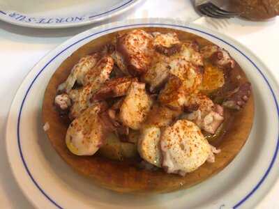 Restaurante Norte Y Sur 1 - Photo 7