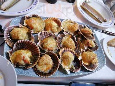 Restaurante Norte Y Sur 1