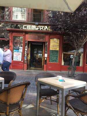 Central Cafe