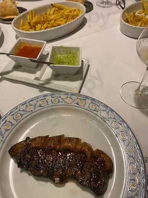 Aranjuez Steak House