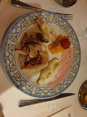 Aranjuez Steak House