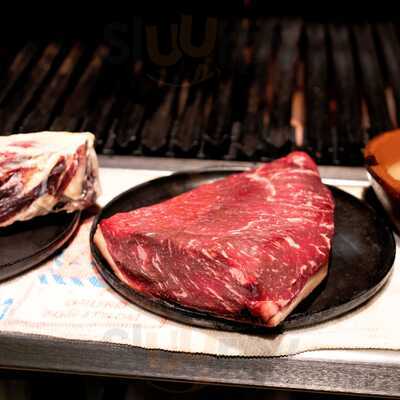 Aranjuez Steak House