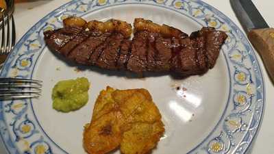 Aranjuez Steak House