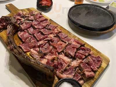 Aranjuez Steak House