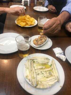 Marisquería El Cantábrico