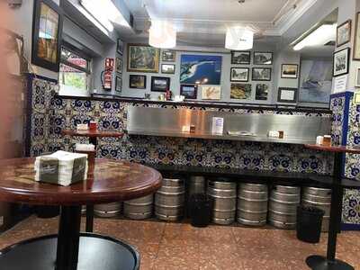 Marisquería El Cantábrico