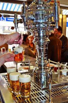 Marisquería El Cantábrico