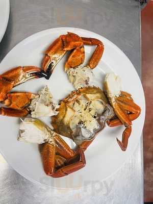 Marisquería El Cantábrico