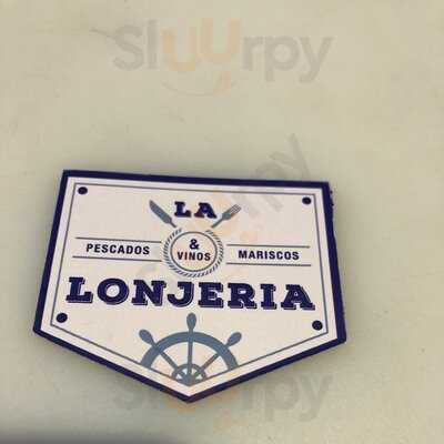 La Lonjeria