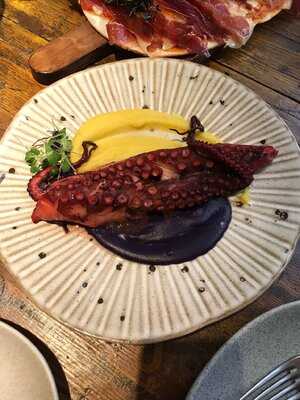 Mamá Chicó - Recoletos - Madrid