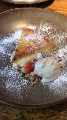 Mamá Chicó - Recoletos - Madrid