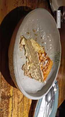 Mamá Chicó - Recoletos - Madrid