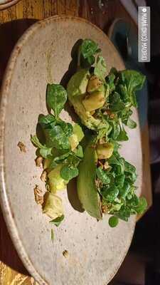 Mamá Chicó - Recoletos - Madrid