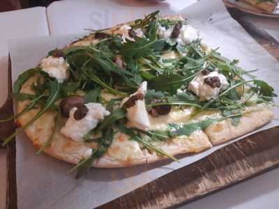 Mamá Chicó - Recoletos - Madrid