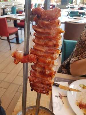 Brasayleña C.c. Siam Mall