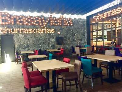 Brasayleña C.c. Siam Mall