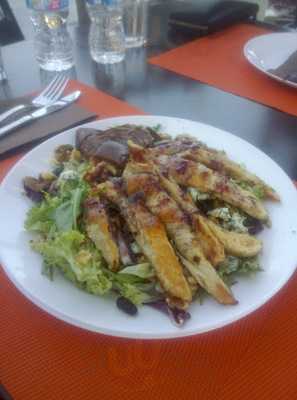 Brasayleña C.c. Siam Mall