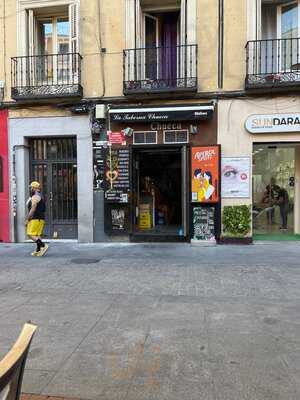 Taberna La Buha Chueca