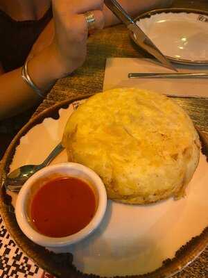 Taberna La Buha Chueca