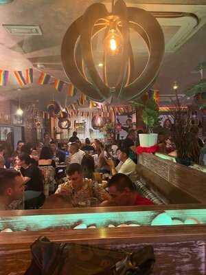 Taberna La Buha Chueca