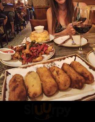 Taberna La Buha Chueca
