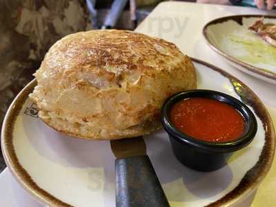 Taberna La Buha Chueca