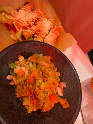 Gracias Padre Jungle Club