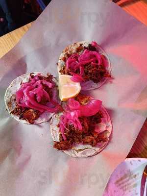 Gracias Padre Jungle Club