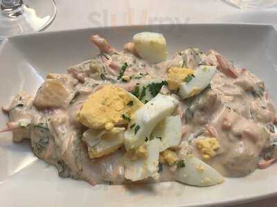 Restaurante La Quinta - Photo 8