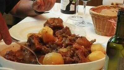 Restaurante La Quinta - Photo 7