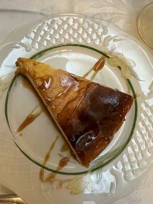 Restaurante La Quinta