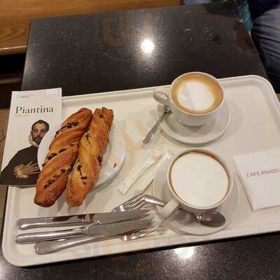 Cafe Prado