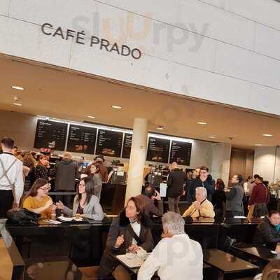 Cafe Prado